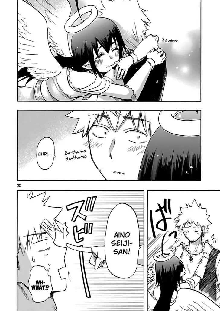 Renai Boukun Chapter 56 30